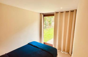 Canto da Mata Itamambuca Hospedagem - Foto 43