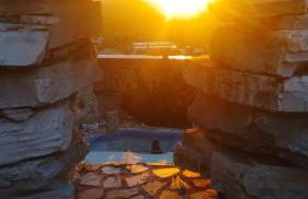 Recanto das Pedras hospedagem - Mini Casa - Foto 7