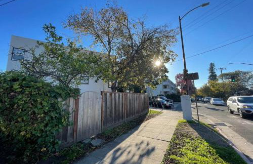 Garden Oasis Cozy Home Near Bart Shop with Parking - Photo 53