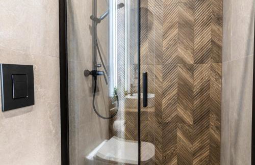 Domki przy Szlaku Pod Gubałówką - Foto 78