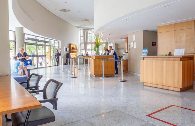 Flats at Beach Class Convention by Yolo - Photo 3