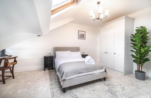 8 The Quadrant Luxury Apartments - Hoylake - Foto 50