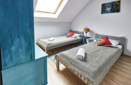 Apartamenty INCOGNITO Jezioro Tarnobrzeg - Foto 48