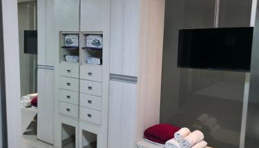 Flat Privado 907 Executive Arrey Hotel - Foto 5
