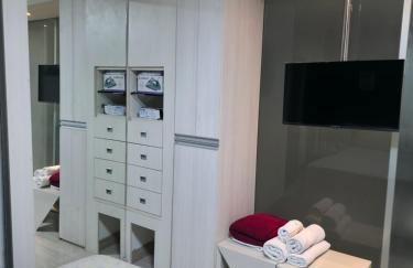 Flat Privado 907 Executive Arrey Hotel - Foto 5