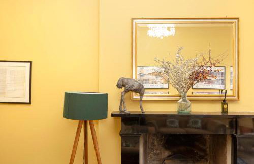 JOIVY Chic and Spacious House at the Heart of the City - Foto 24
