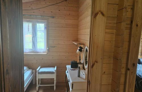 Domek Zacisze całoroczny - Photo 12