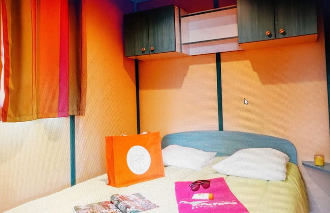 Camping Porto-vecchio La Baie des Voiles - Foto 46