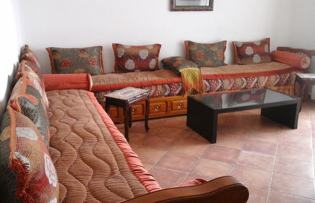 Jawhara Smir Residence - Foto 13