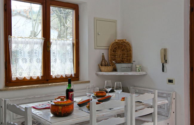 Holiday Home in Tuscany Near Sassetta - Foto 12