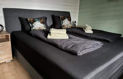 FeWo Wiehl-Marienhagen, Modern, ruhig, ländlich - Foto 10