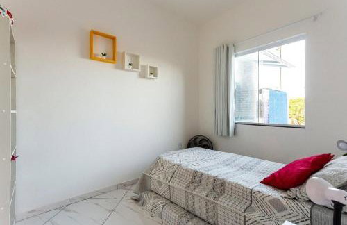 Unamar, conforto em frente a praia! - Foto 39