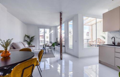 Apartamento Embajadores V - Foto 1