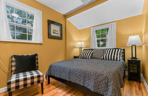 John Wayne View cabin - Foto 13