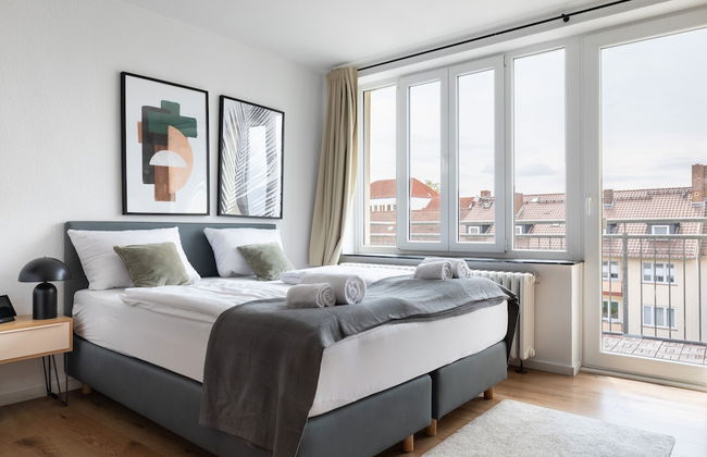 Limehome Kassel - Foto 3