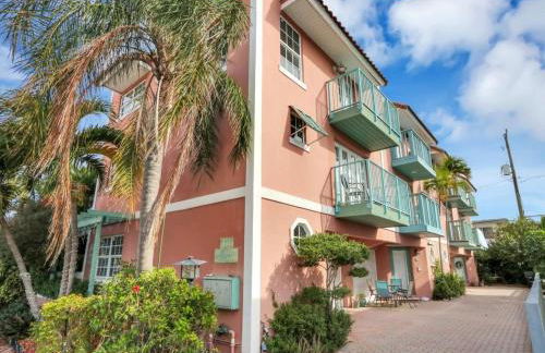 Holiday Home Schönes Stadthaus- nur wenige Schritte vom Strand entfernt by Interhome - Foto 1