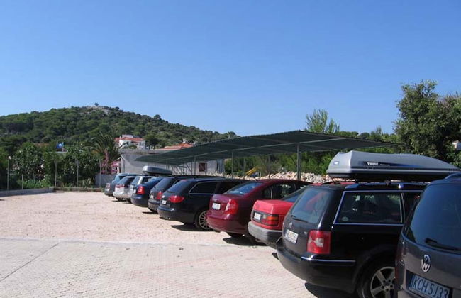 Apartment 5, First Floor - Foto 18