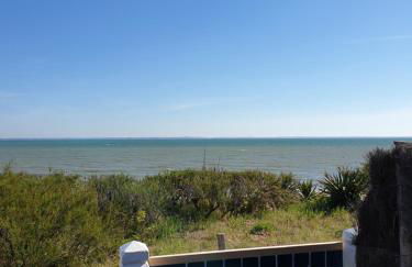 Pousse le portail et pose toi sur la plage - Foto 1