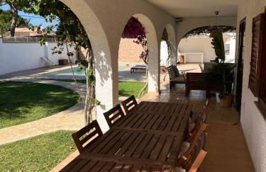 Villa 20min Valencia - Playas - Foto 18