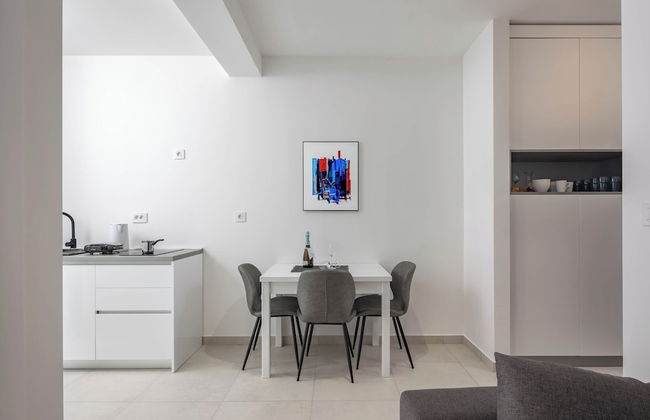 Apartment La Health - Foto 20