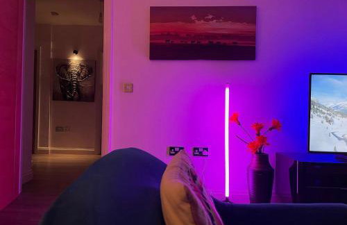 Cosy City Centre Apartment With Parking - Foto 71