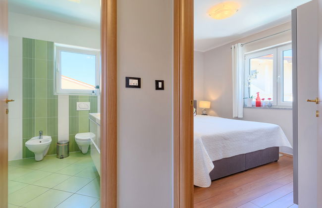 Villa Valentina - Foto 25