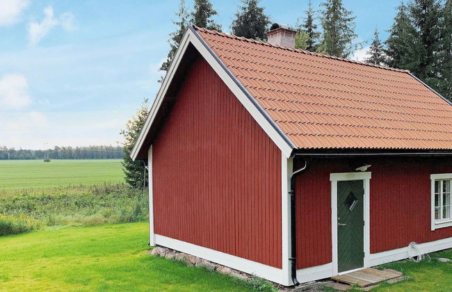 5 Person Holiday Home in Bjorklinge-by Traum - Foto 1