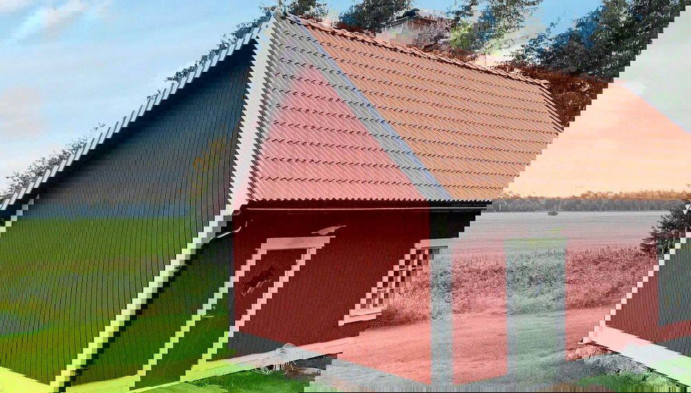 5 Person Holiday Home in Bjorklinge-by Traum - Foto 1, Imagen principal