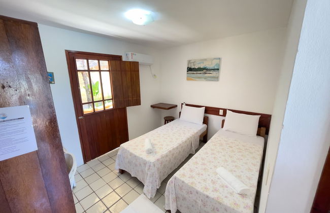 Pousada Lua Cheia - Foto 14