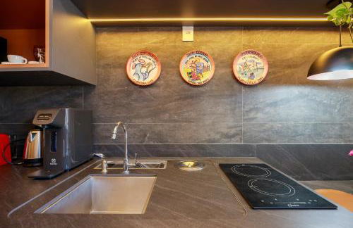 Atmosfera 360 - Metrô Brooklin, Berrini e Consulado Americano - Photo 13