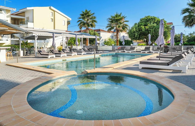 Hotel Akritas Pefkochori - Foto 38