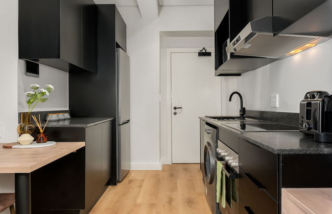 The Carrington Luxury Apartments - Foto 48