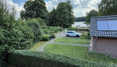 Ferienhaus 5 Sterne am See mit Kamin - Foto 5