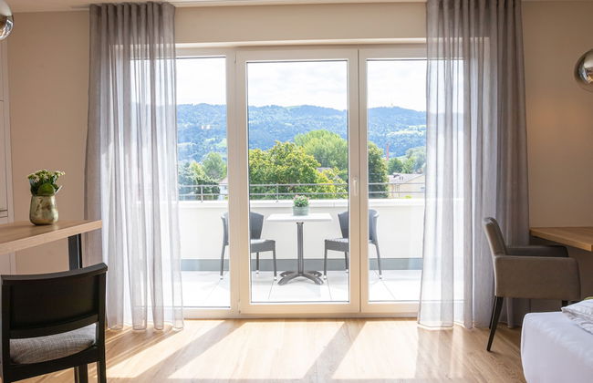 Bodenseezeit Apartmenthotel garni - Foto 22