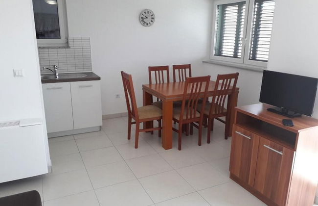 Apartments Mlikota - Foto 40