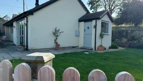 Quaker Cottage - Foto 1, Garden