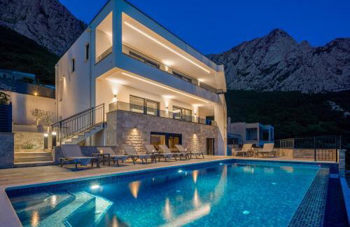 Villa Sarah - Foto 31