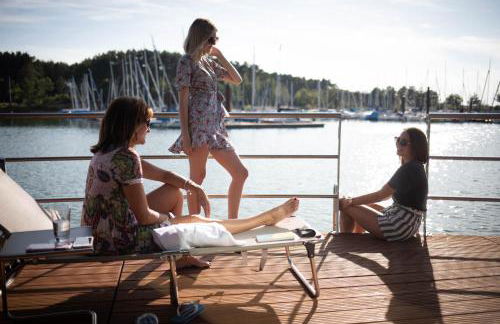 Floating Village Brombachsee - Foto 40