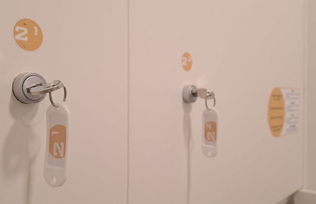 ALMARELA apartments - Foto 52