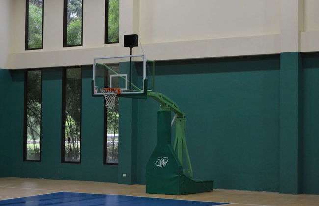 Apartment Carola B 711 at Pico de Loro - Foto 14