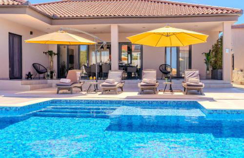 Villa Oasis - Photo 25
