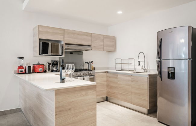 Nido at Neuchatel Polanco - Foto 49