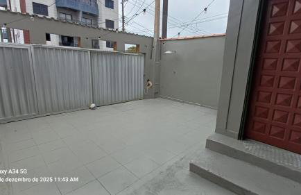 Casa pé na areia - Foto 10