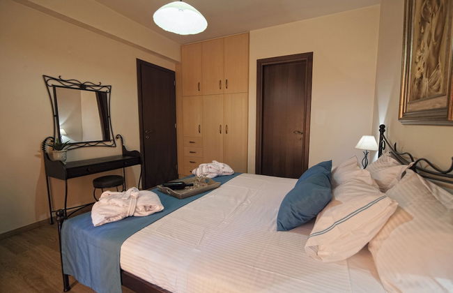 Pearls of Crete - Holiday Residences - Foto 12