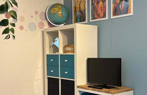 Charmante 120qm Dachgeschoß-Wohnung - Foto 30