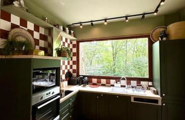 LA FEUILLÉE, Charmante Maison au Bois de Cise - Foto 7