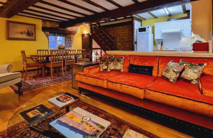 River Nene Cottages - Foto 6