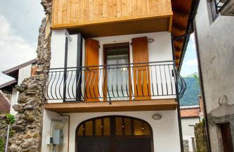 La Marmote Albergo Diffuso di Paluzza Clome - Photo 1