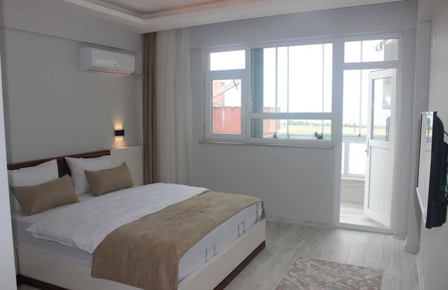 Efnan Apart Trabzon - Photo 8