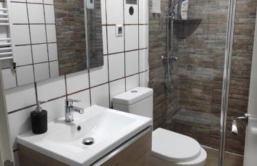 Apartamento Barajas. Aeropuerto/Ifema - Foto 19